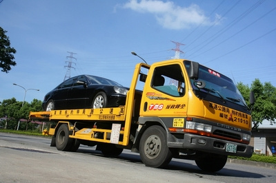 安吉旅顺口区道路救援